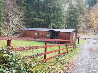 26945 Cecil Ln, Alsea, OR 97324