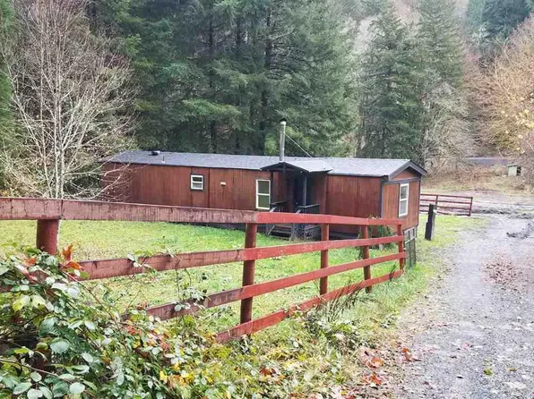 26945 Cecil Ln, Alsea, OR 97324