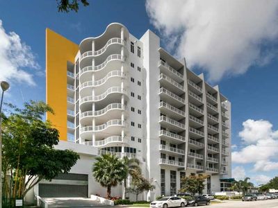 444 NE 30th St UNIT 1008, Miami, FL, 33137