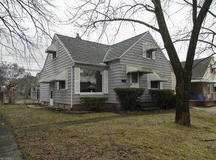 4428 Roadoan Rd, Brooklyn, OH 44144