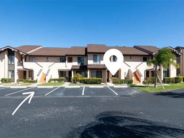 6211 Timber Lake Dr Unit B9, Sarasota, FL 34243