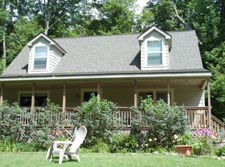 124 Hawk Ter, Vilas, NC 28692