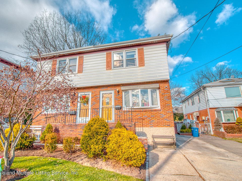 91 Lyman Ave, Staten Island, NY 10305 Zillow