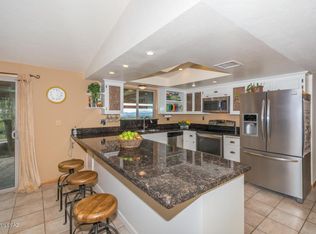 7364 N Mountain Shadows Dr, Tucson, AZ 85718