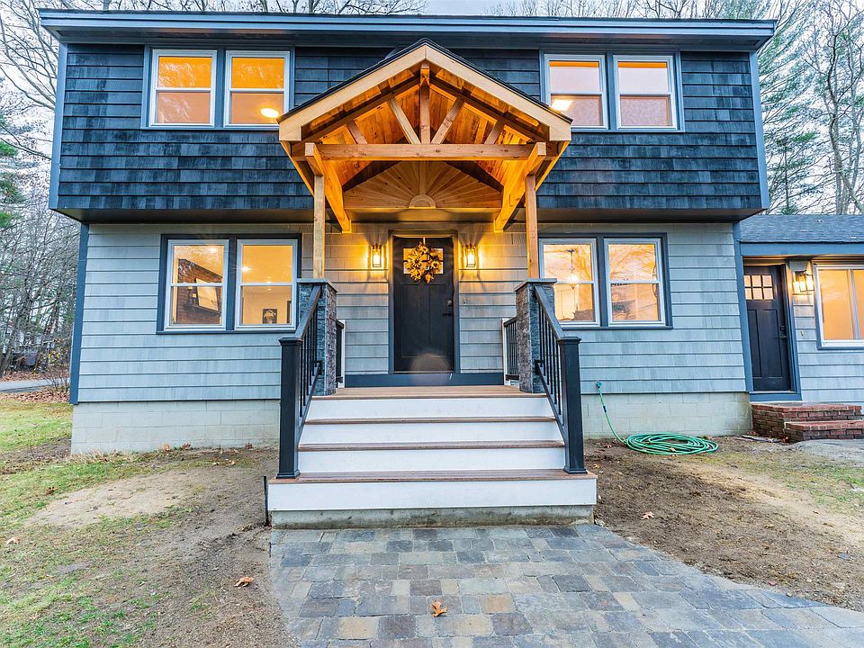 10 Rock Pond Road, Windham, NH 03087 Zillow