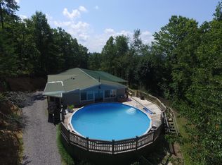 262 Hackworth Ln, Clinton, TN 37716