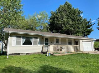 1100 N Prairie St, Pella, IA 50219