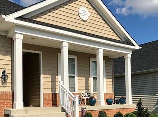 5829 New Berne Rd, Fredericksburg, VA 22407