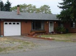 18835 Crescent Dr SW, Rochester, WA 98579