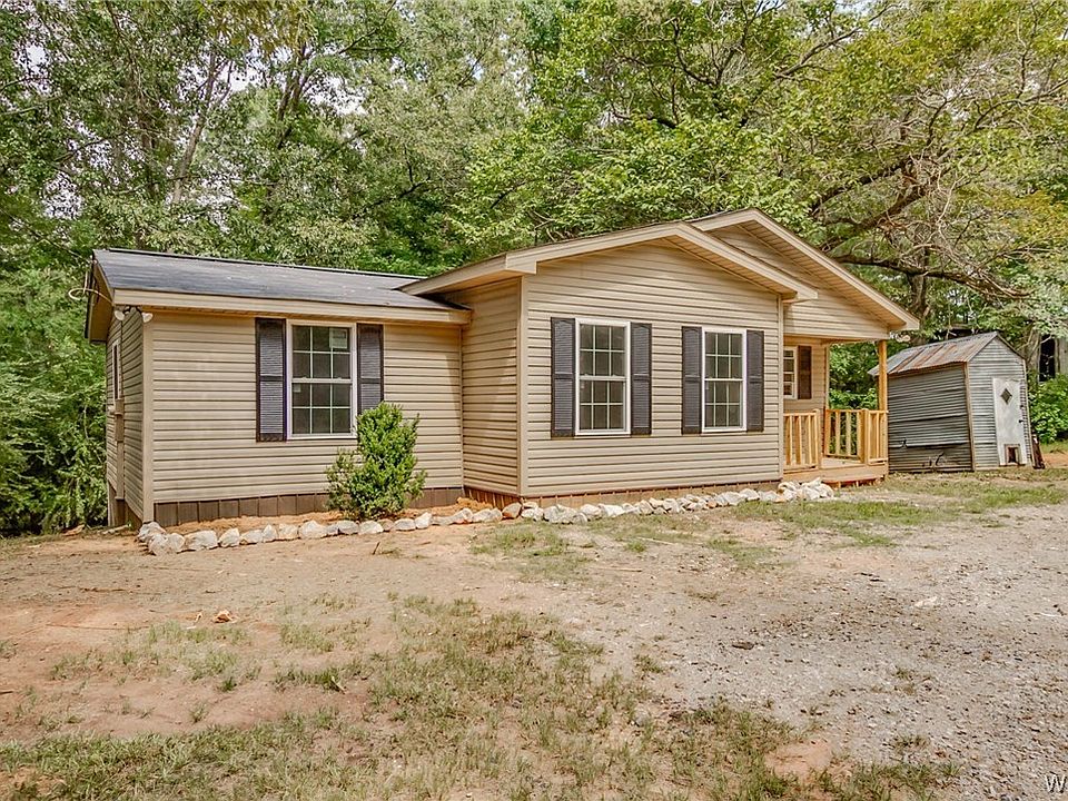 11979 Plowman Rd, Gordo, AL 35466 Zillow
