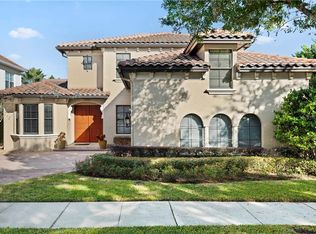 1420 Chapman Cir, Winter Park, FL 32789