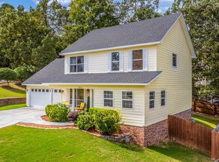 14103 Westbury Dr, Little Rock, AR 72223