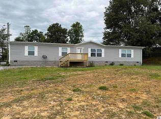 3393 State Highway 147, Sebree, KY 42455