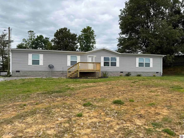3393 State Highway 147, Sebree, KY 42455