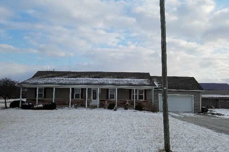 3131 W Mason Rd, Sidney, OH 45365 Zillow