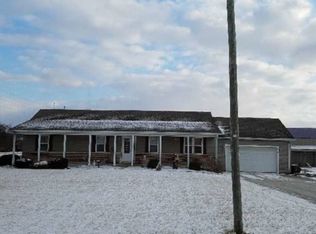 3131 W Mason Rd, Sidney, OH 45365