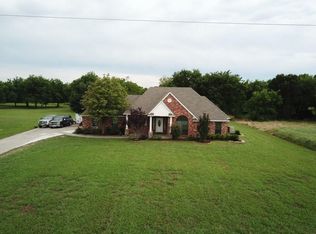 5593 Fm 6, Josephine, TX 75135