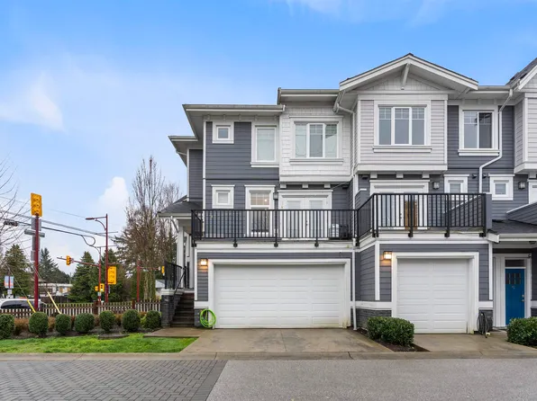 7167 116th St #8, Delta, BC V4E 0A6