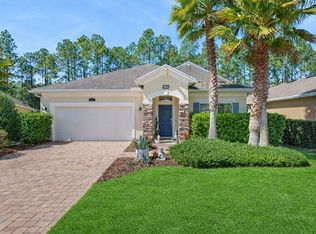 110 Ceja Way, Saint Augustine, FL 32095