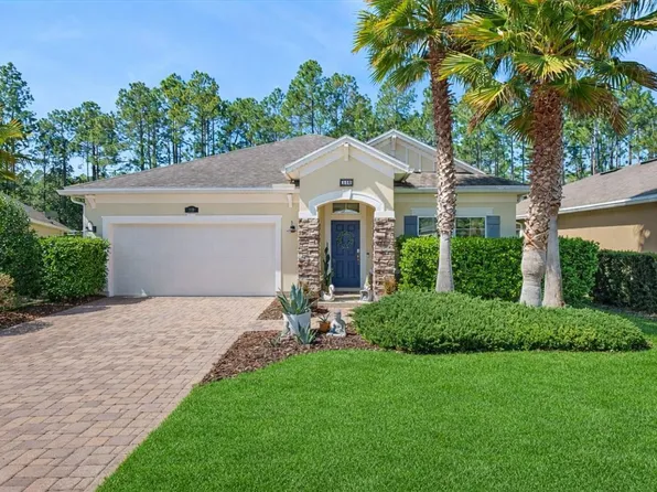 110 Ceja Way, Saint Augustine, FL 32095