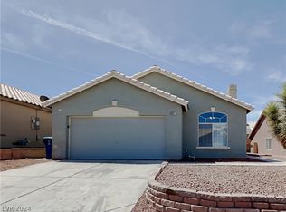 6641 Bush Clover Ln, Las Vegas, NV 89156