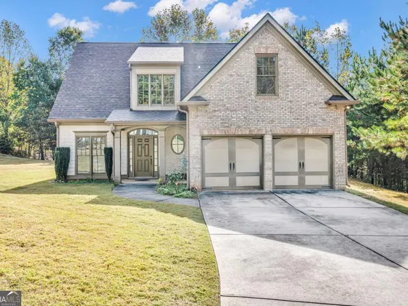 3528 Phoenix Cove Dr, Gainesville, GA 30506