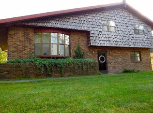 46 Liles Ln, Greenup, KY 41144
