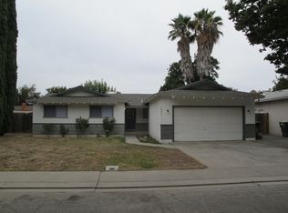 1833 Bloxham St, Modesto, CA 95355