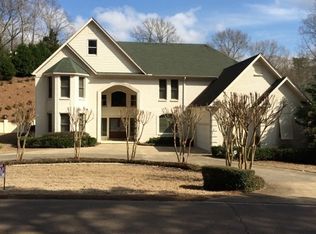 632 Park Dr, Oxford, MS 38655