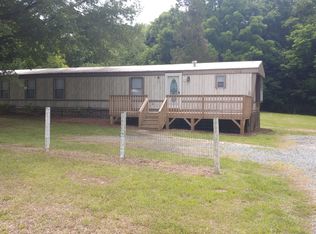 4173 Fairwood Dr, Trinity, NC 27370