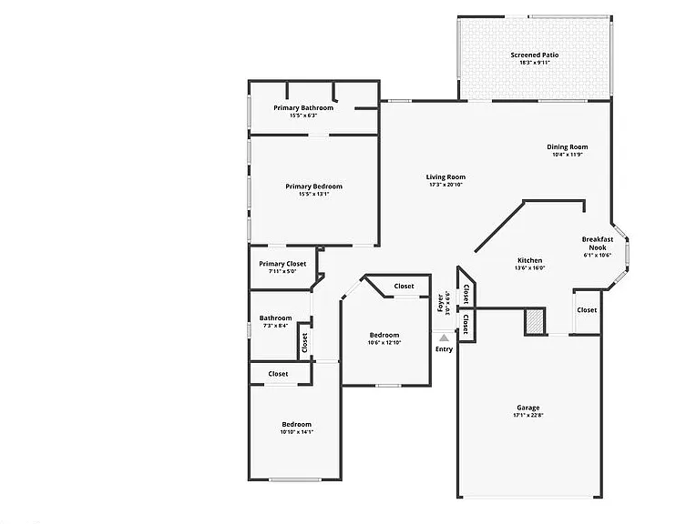 338 Wildberry Ct — Photo 2