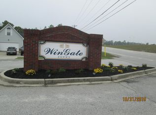 109 Chasan Hill Ct, Lexington, SC 29073