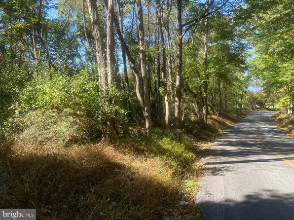 21011 Keadle Rd, Boonsboro, MD 21713
