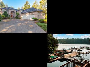 15532 Village Dr, Lake Oswego, OR