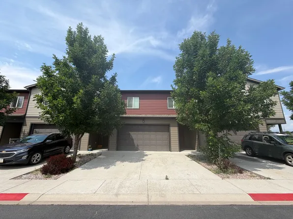 20 Culver Place, 20 Culver Pl #404, Manhattan, MT 59741