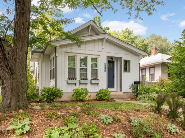 5248 43rd Ave S, Minneapolis, MN 55417