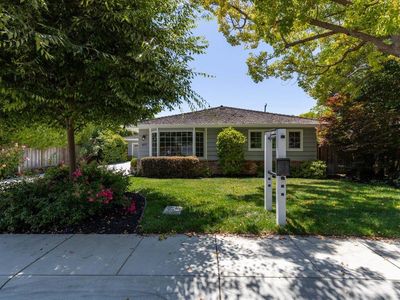 471 Claremont Way, Menlo Park, CA, 94025
