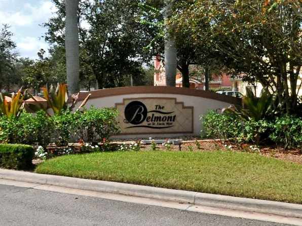 114 SW Peacock Boulevard #8-104, Port St Lucie, FL 34986