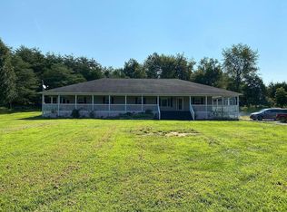 2972 Melrose Rd, Sonora, KY 42776