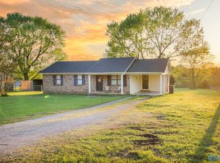 174 NE Turney Rd, Somerville, AL 35670