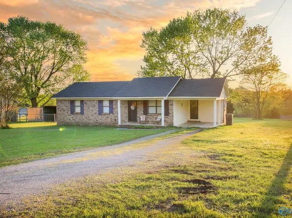 174 NE Turney Rd, Somerville, AL 35670