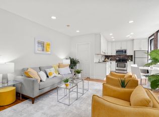 13 Thacher St APT 2, Boston, MA 02113