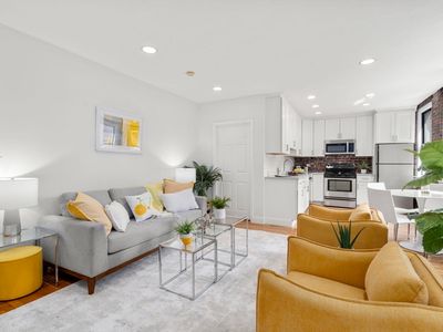 13 Thacher St APT 2, Boston, MA, 02113