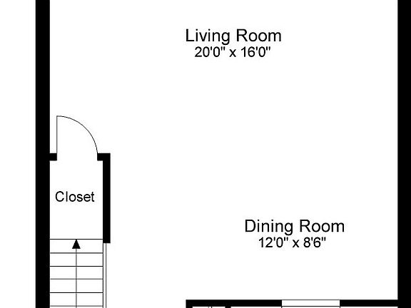reverse floorplan