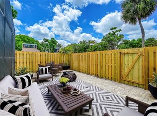 1725 NW 73rd Ave #38, Plantation, FL 33313