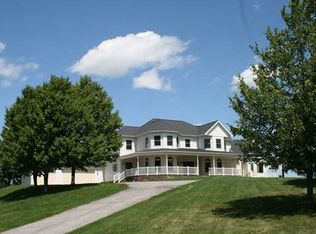 4700 Clover St, Honeoye Falls, NY 14472