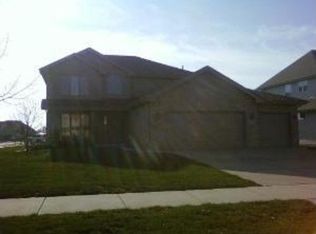 314 Maple St, Beecher, IL 60401