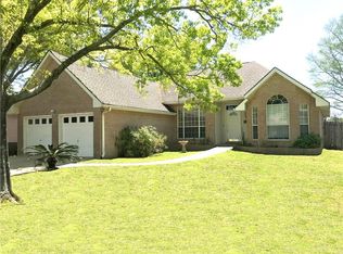 317 Eden Isles Blvd, Slidell, LA 70458