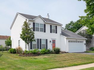9613 70th St, Kenosha, WI 53142