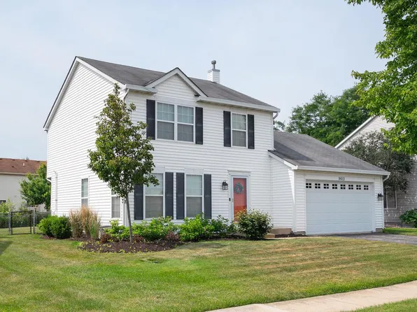 9613 70th STREET, Kenosha, WI 53142